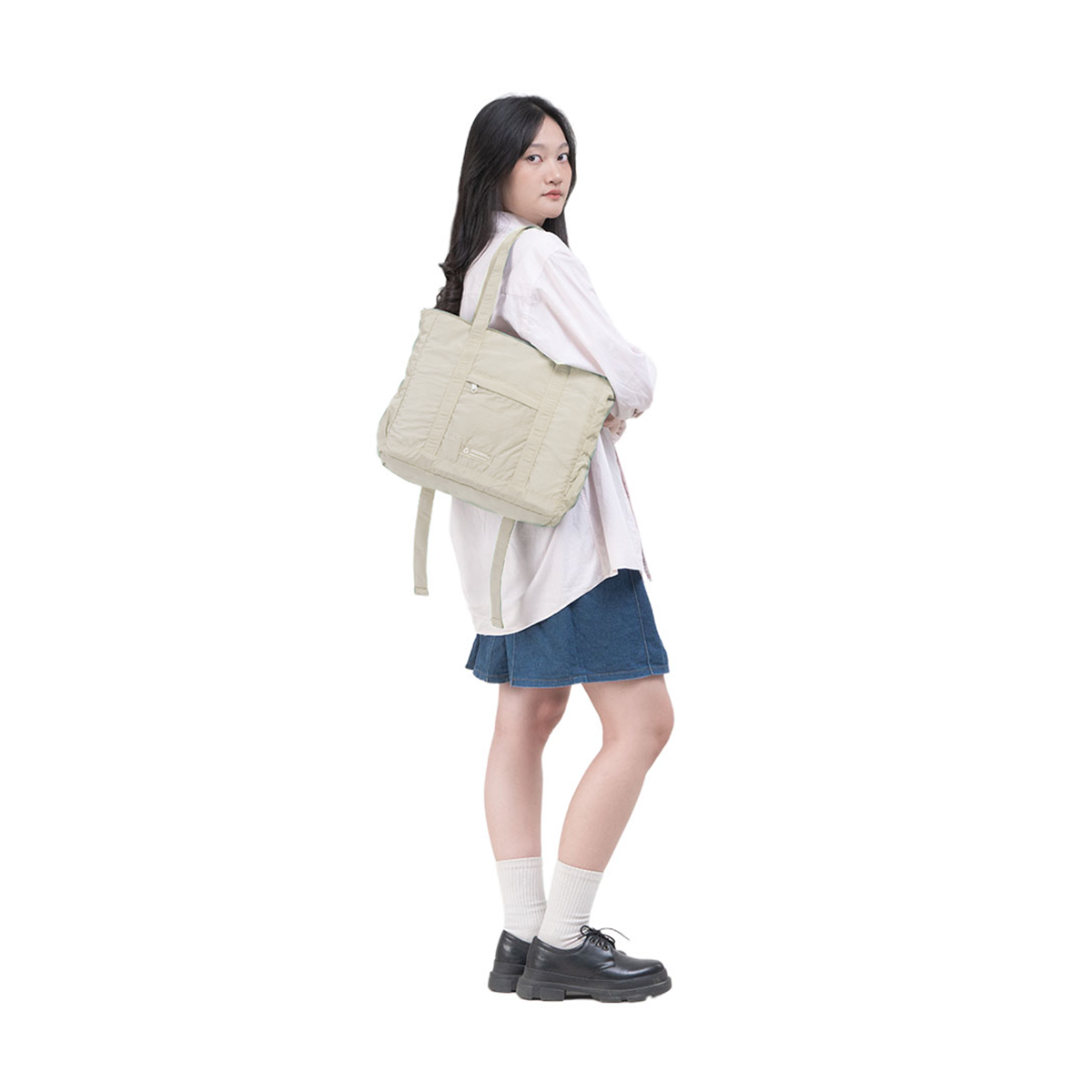 Paxta Nova Totepack - Beige
