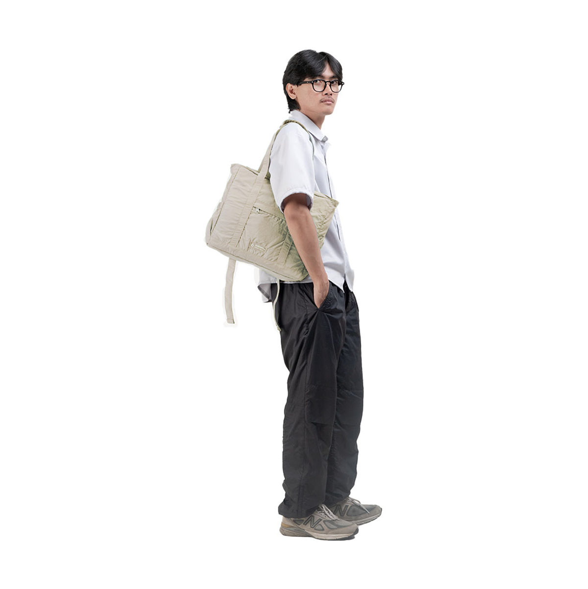 Paxta Nova Totepack - Beige