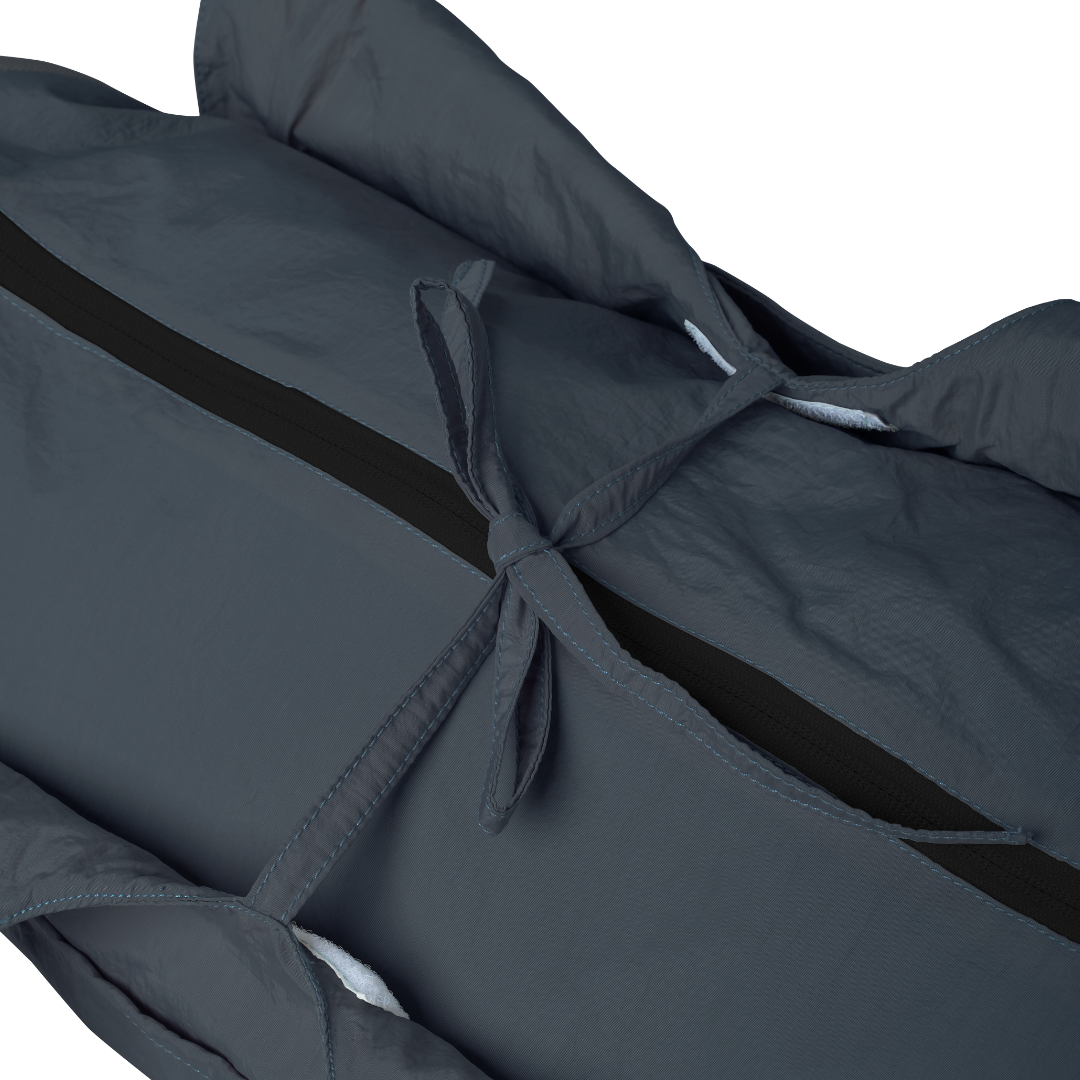 Paxta Fit - Grey