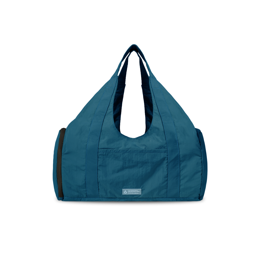 Paxta Fit - Teal