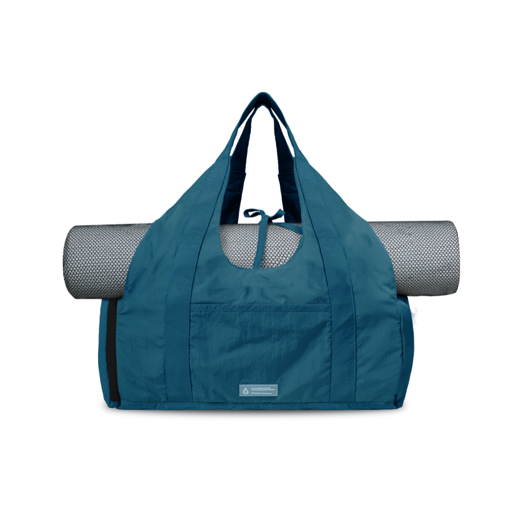Paxta Fit - Teal