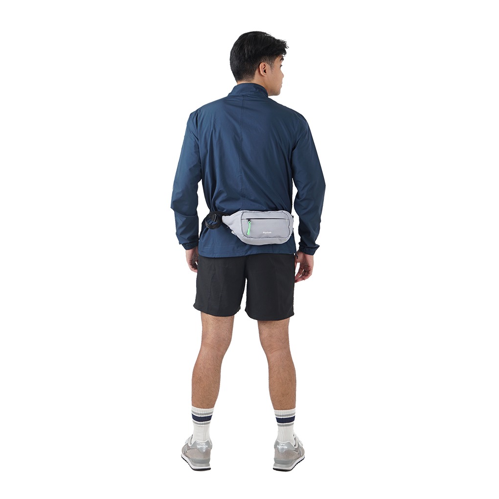 SPORTO OITAVO GREY
