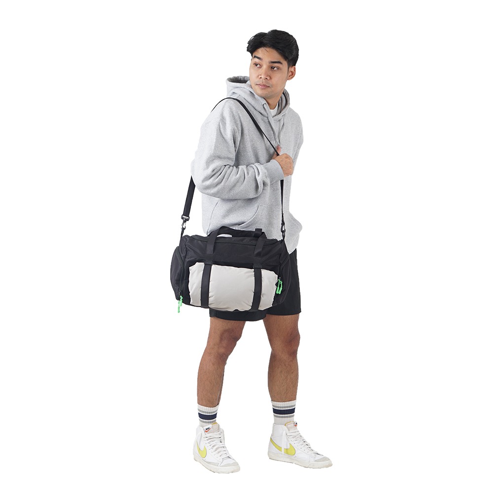 SPORTO DECIMO BLACK