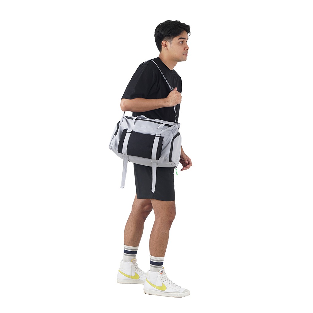 SPORTO DECIMO GREY