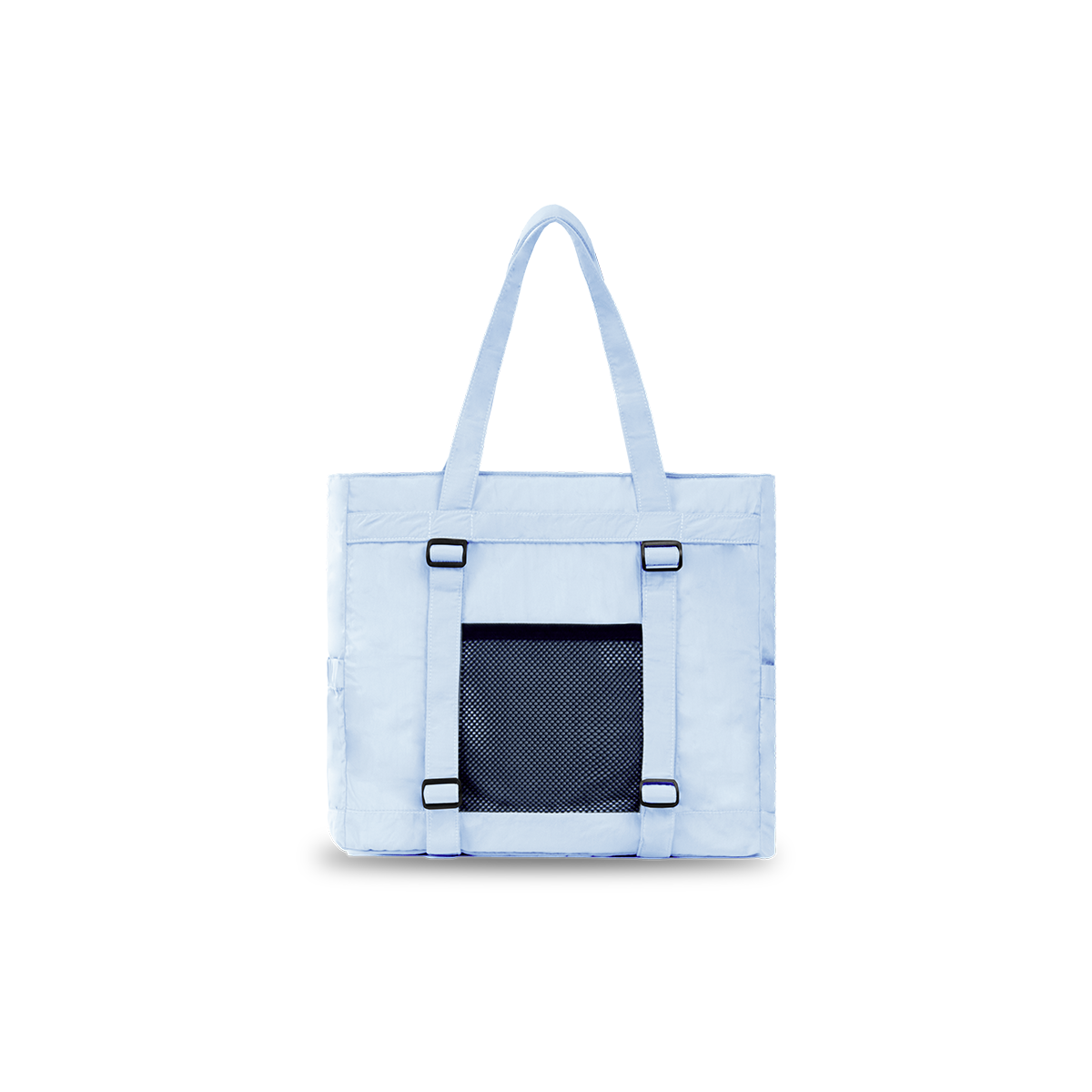 Paxta Nova Totepack - Baby Blue