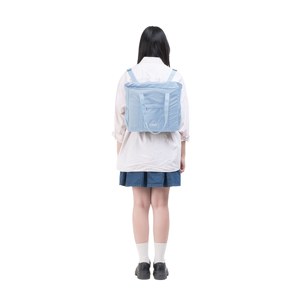 Paxta Nova Totepack - Baby Blue