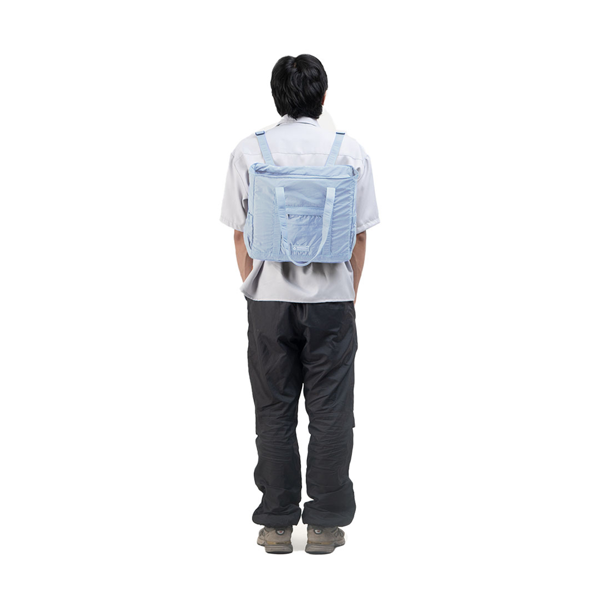 Paxta Nova Totepack - Baby Blue