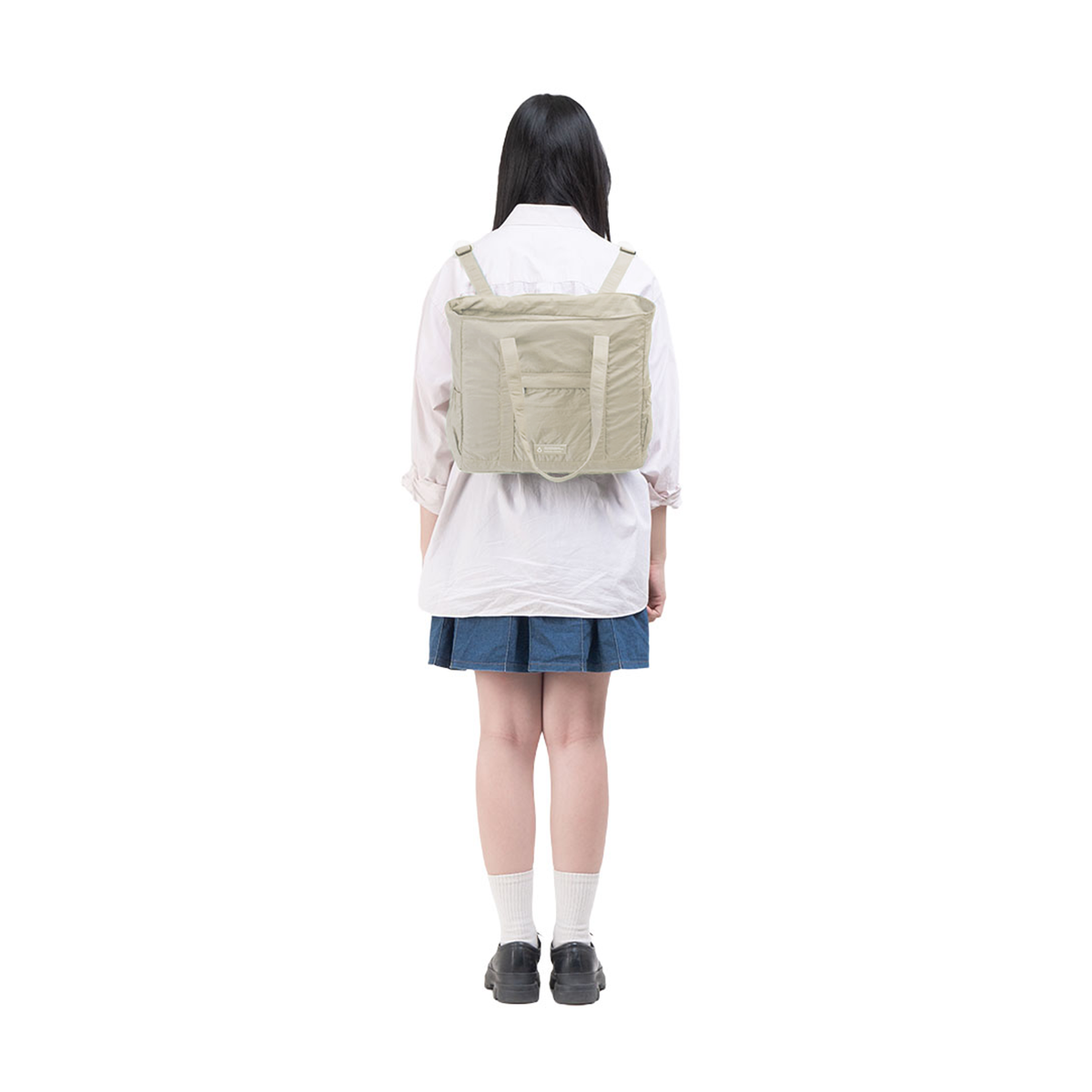 Paxta Nova Totepack - Beige