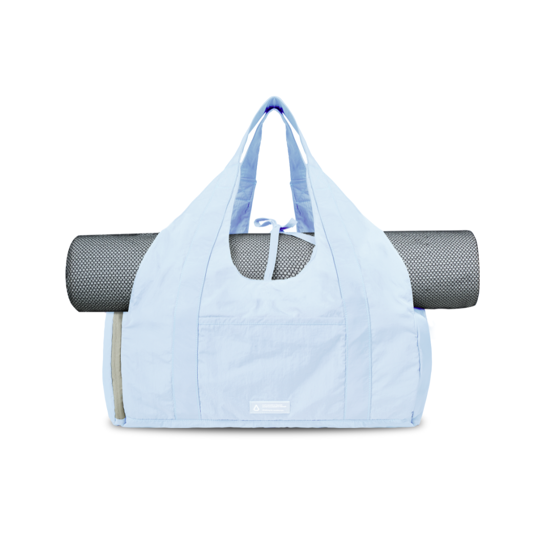 Paxta Fit - Baby Blue