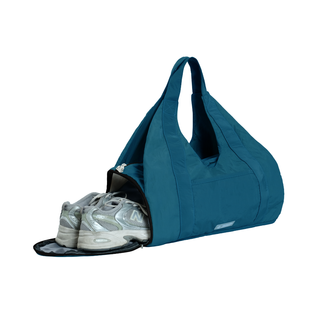 Paxta Fit - Teal