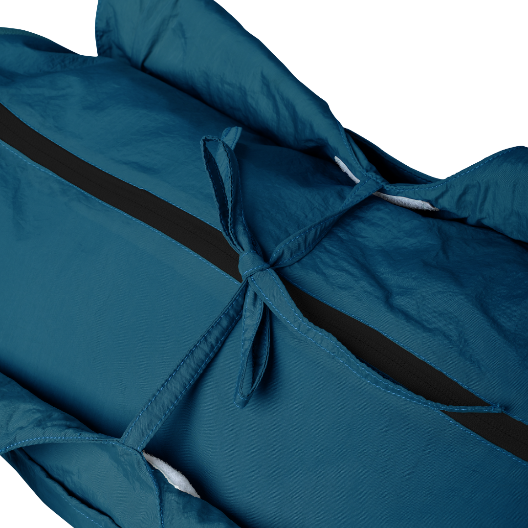 Paxta Fit - Teal