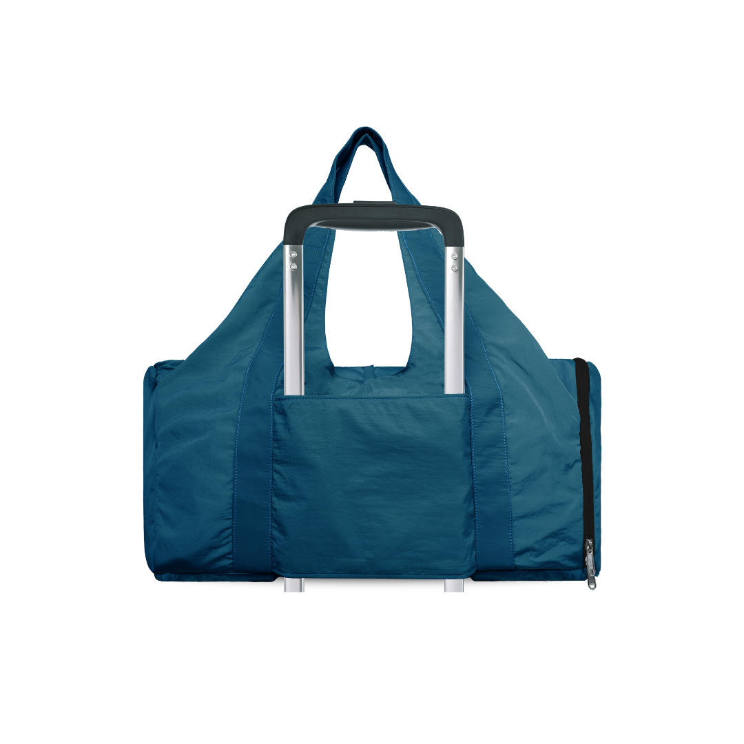 Paxta Fit - Teal