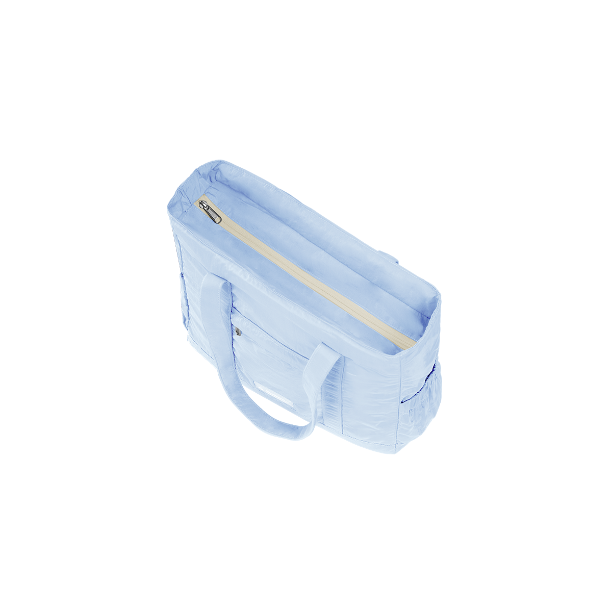 Paxta Nova Totepack - Baby Blue