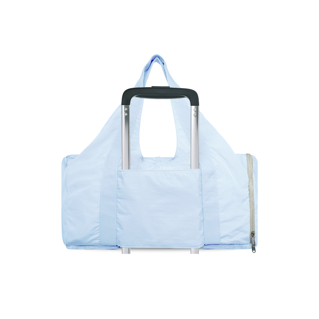 Paxta Fit - Baby Blue