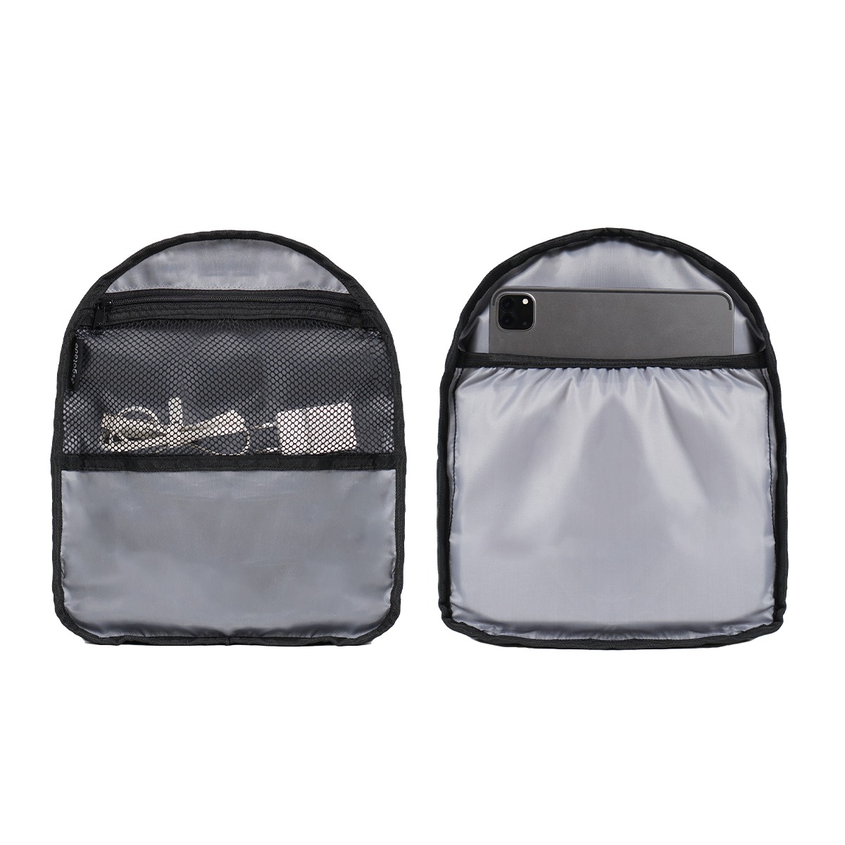 Mochilo Onzo Mini Beige Cream