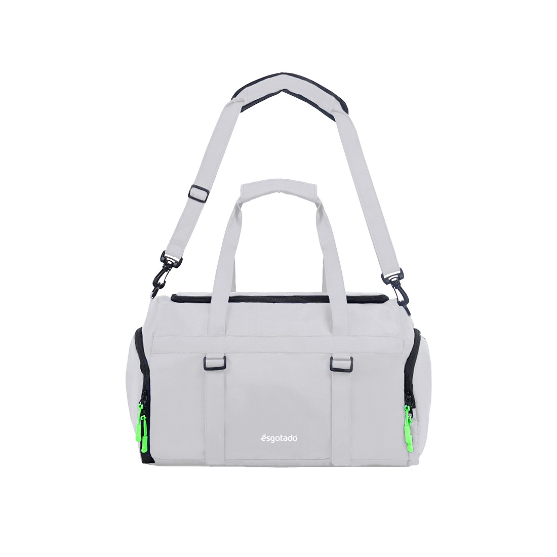SPORTO DECIMO GREY