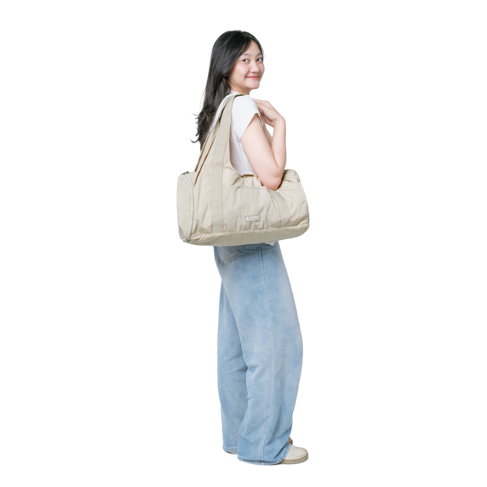 Paxta Fit - Beige