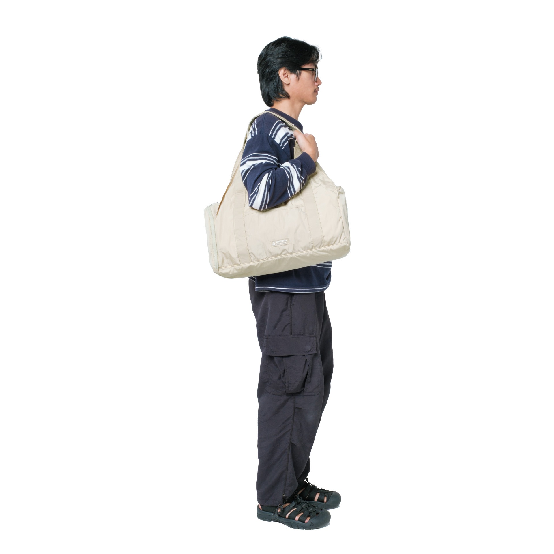Paxta Fit - Beige