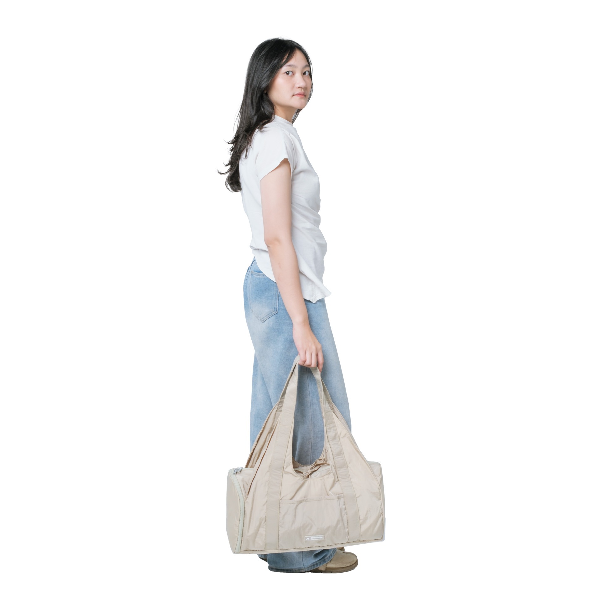 Paxta Fit - Beige