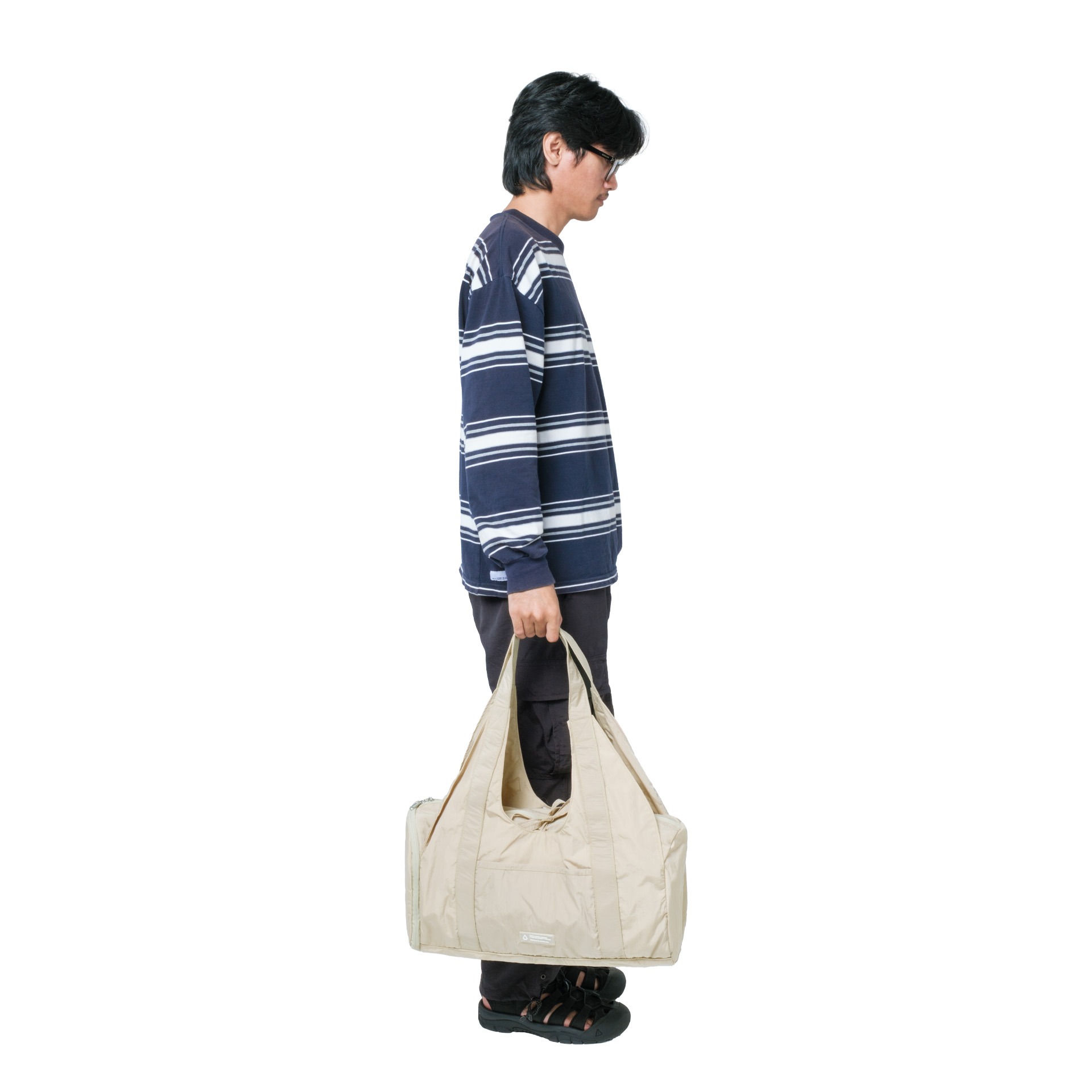 Paxta Fit - Beige