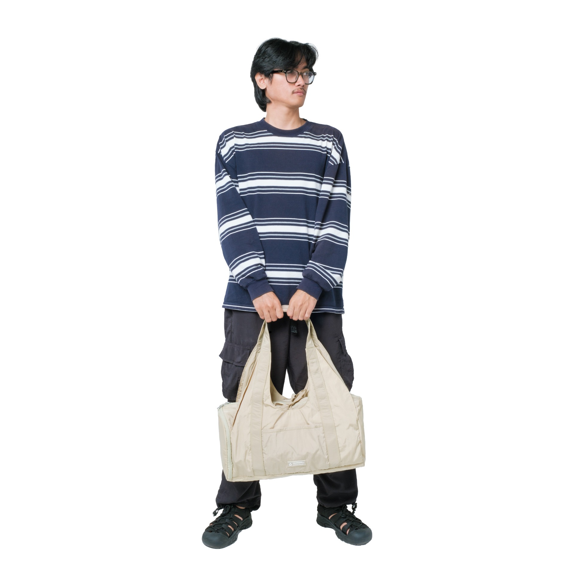 Paxta Fit - Beige
