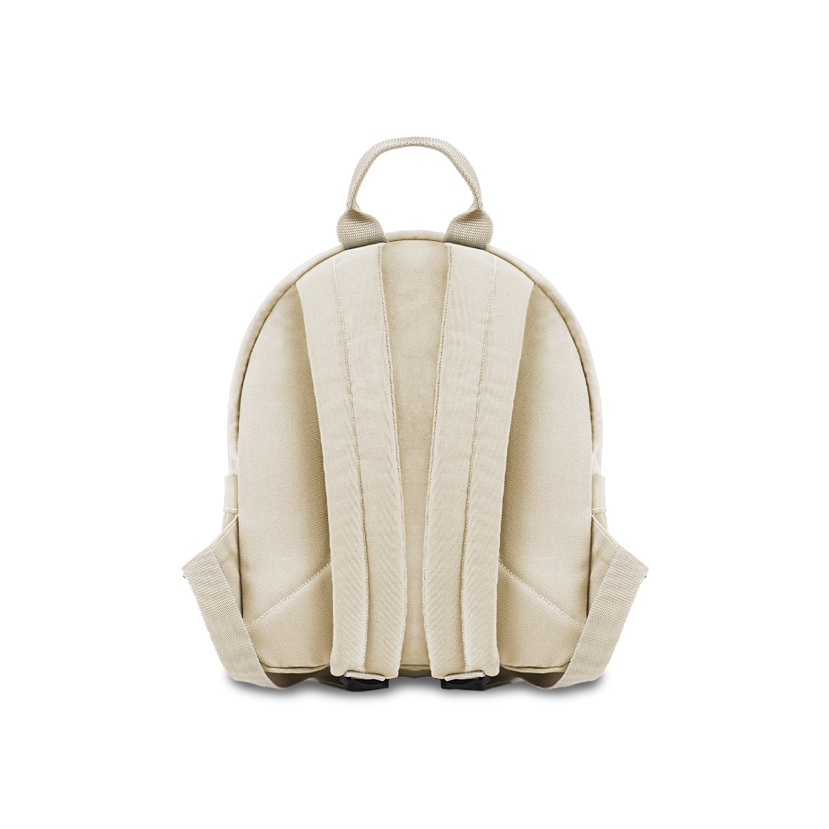 Mochilo Onzo Mini Beige Cream