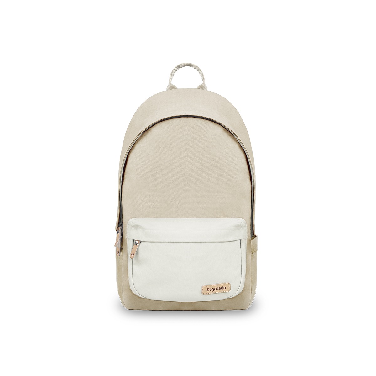 New Mochilo Dozo Beige Cream