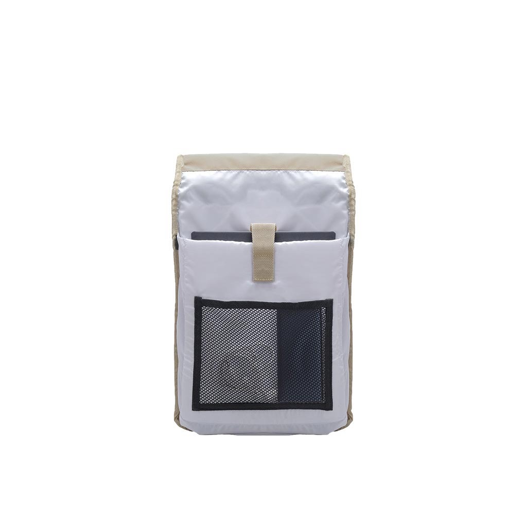 New Mochilo Dezeso Beige