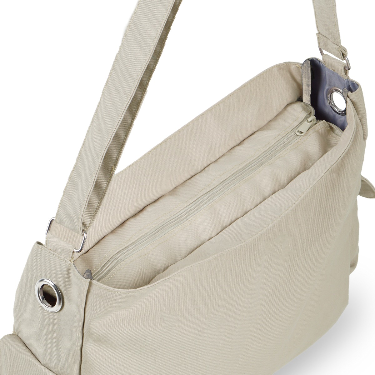 Hobo Primeiro Beige