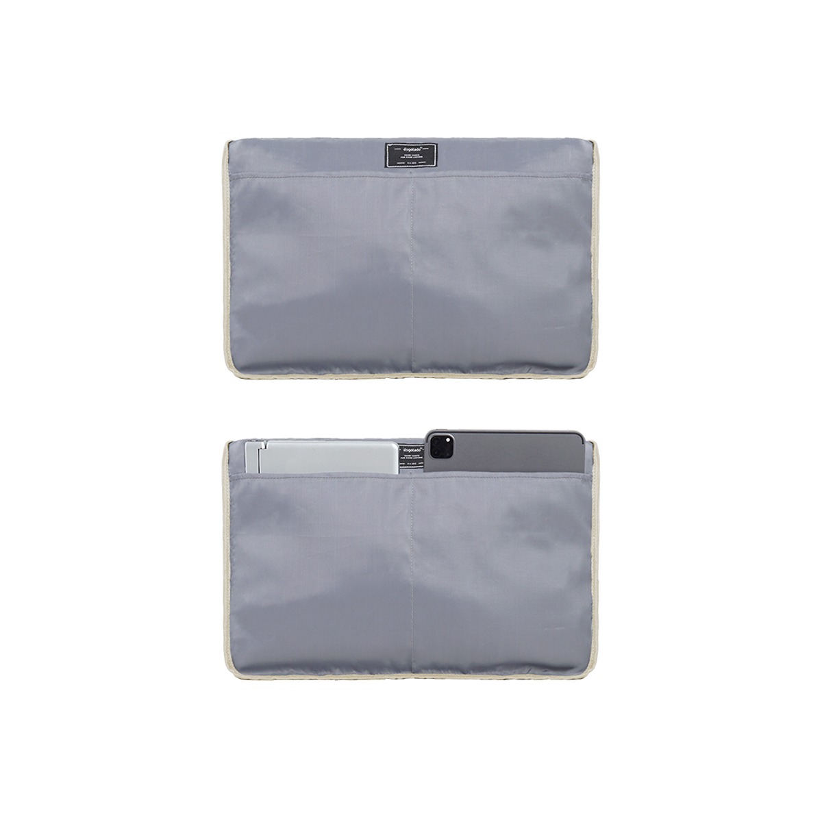 Hobo Primeiro Beige
