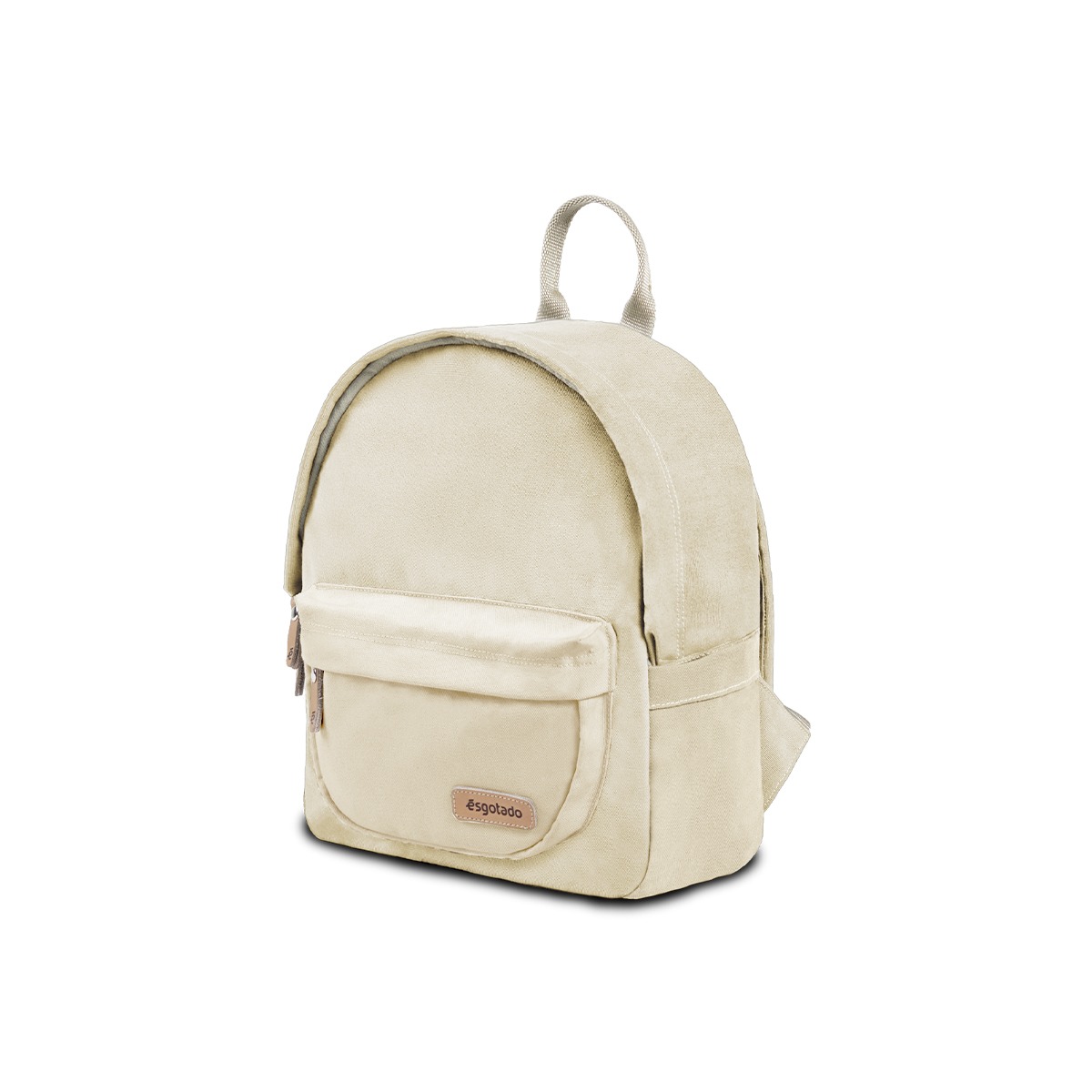 Mochilo Onzo Mini Beige