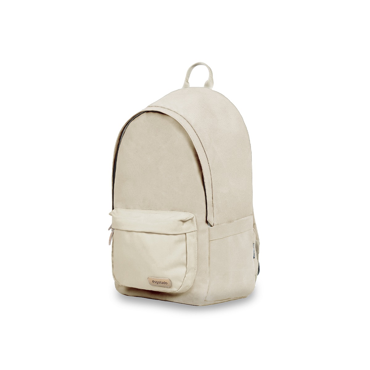 New Mochilo Dozo Beige
