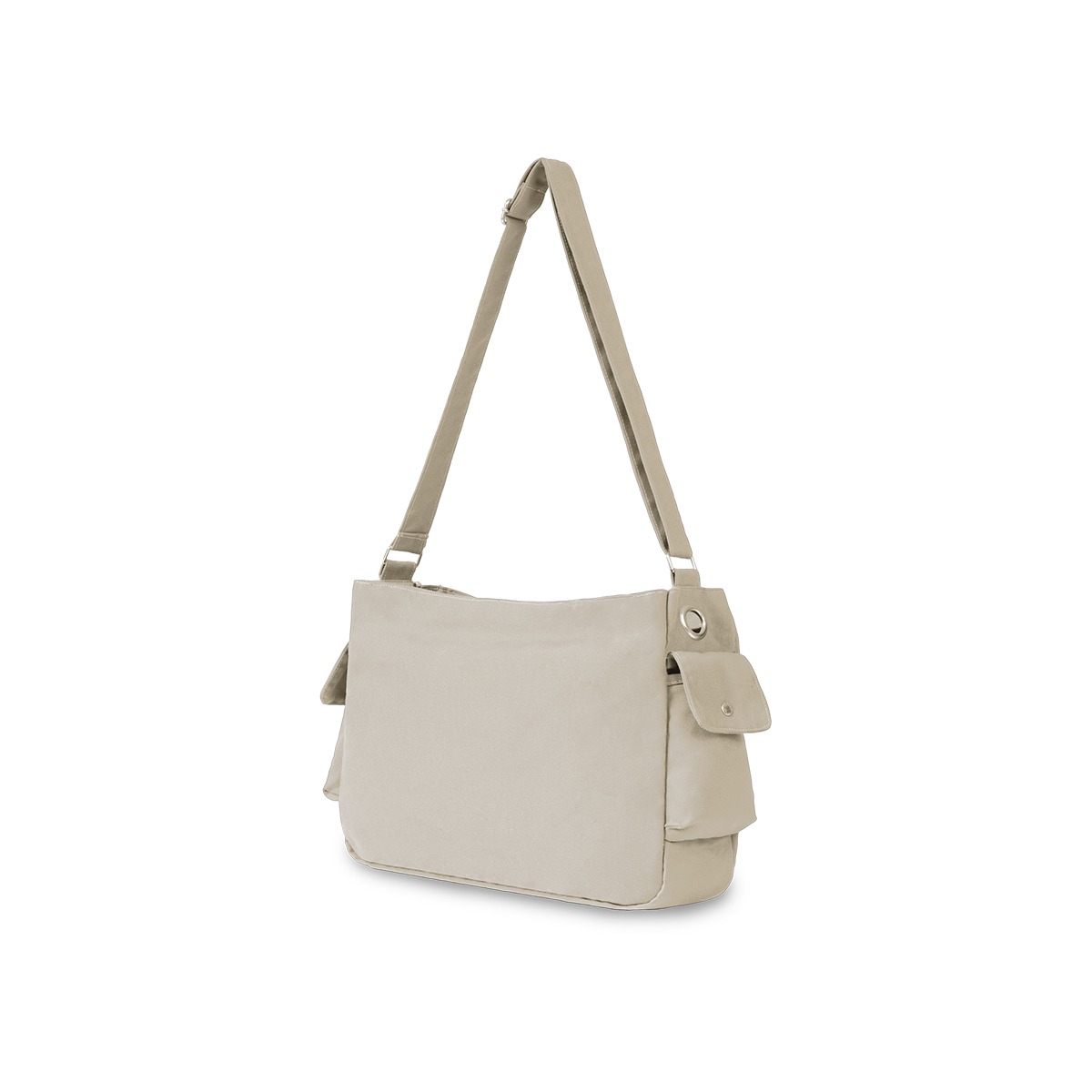 Hobo Primeiro Beige