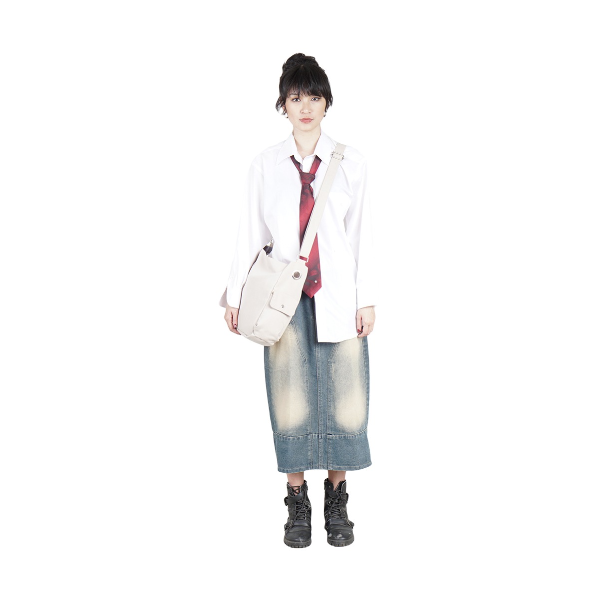 Hobo Primeiro Beige
