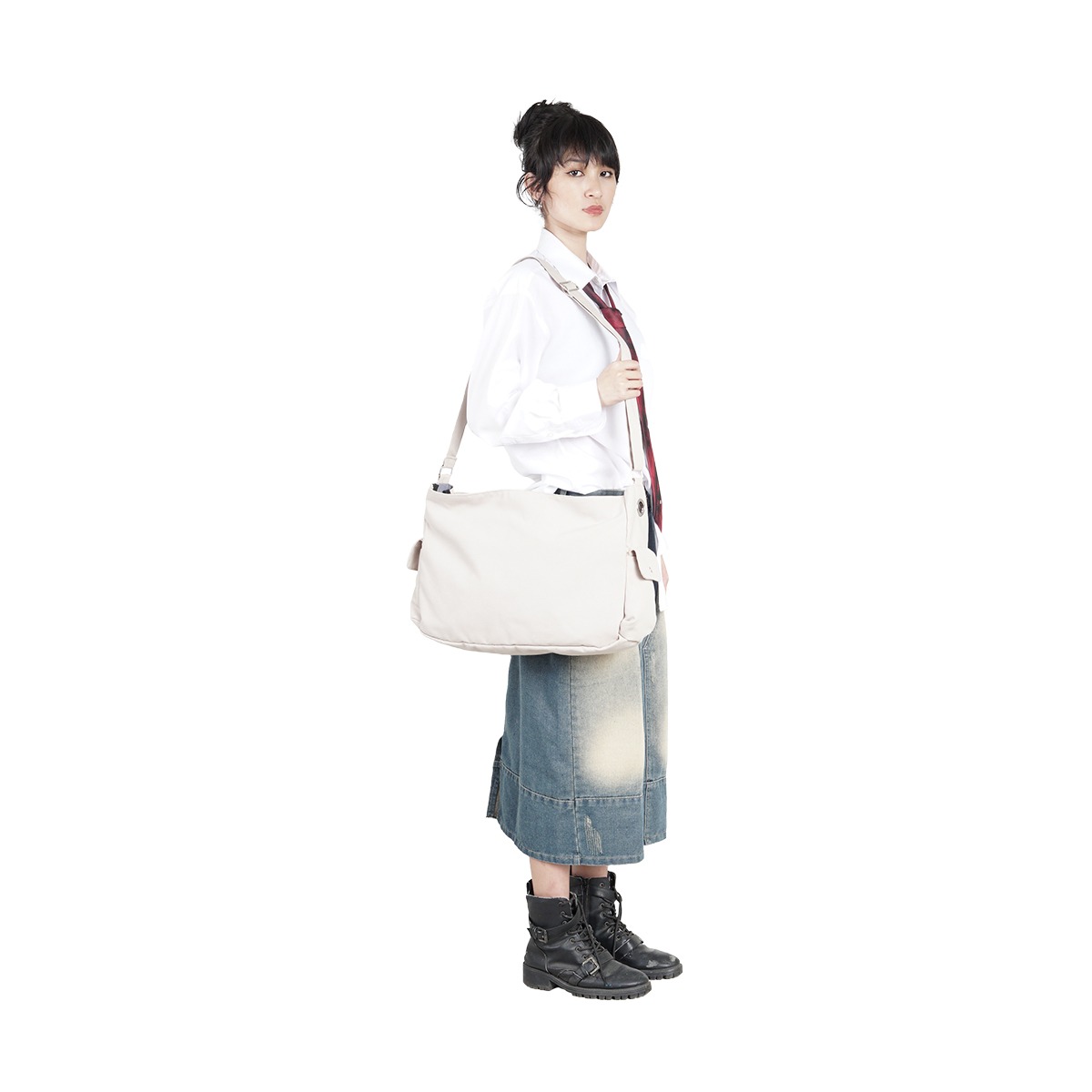 Hobo Primeiro Beige