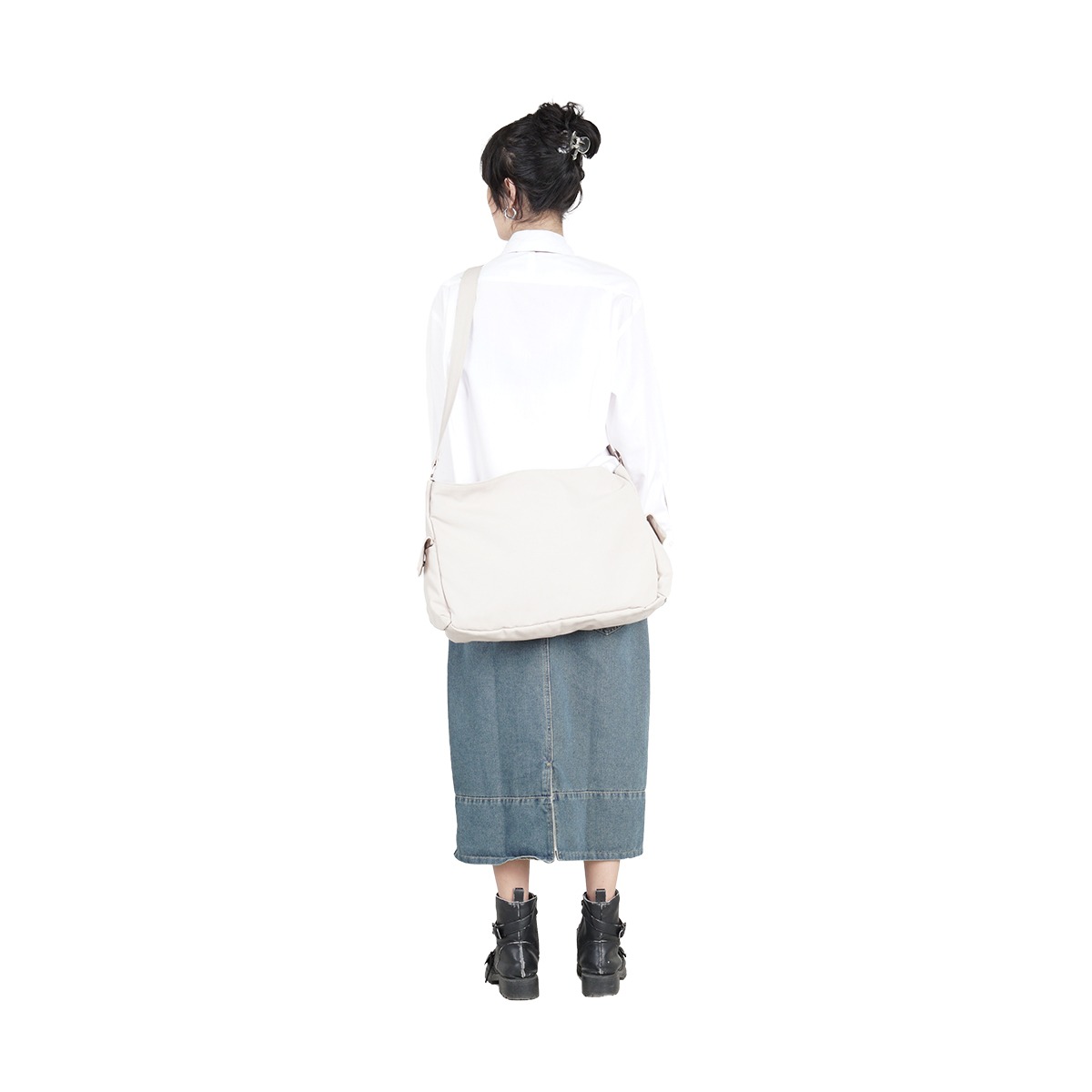 Hobo Primeiro Beige
