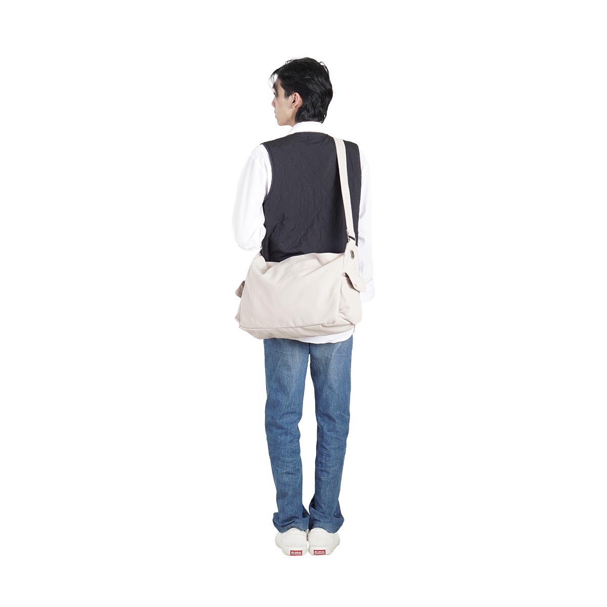 Hobo Primeiro Beige