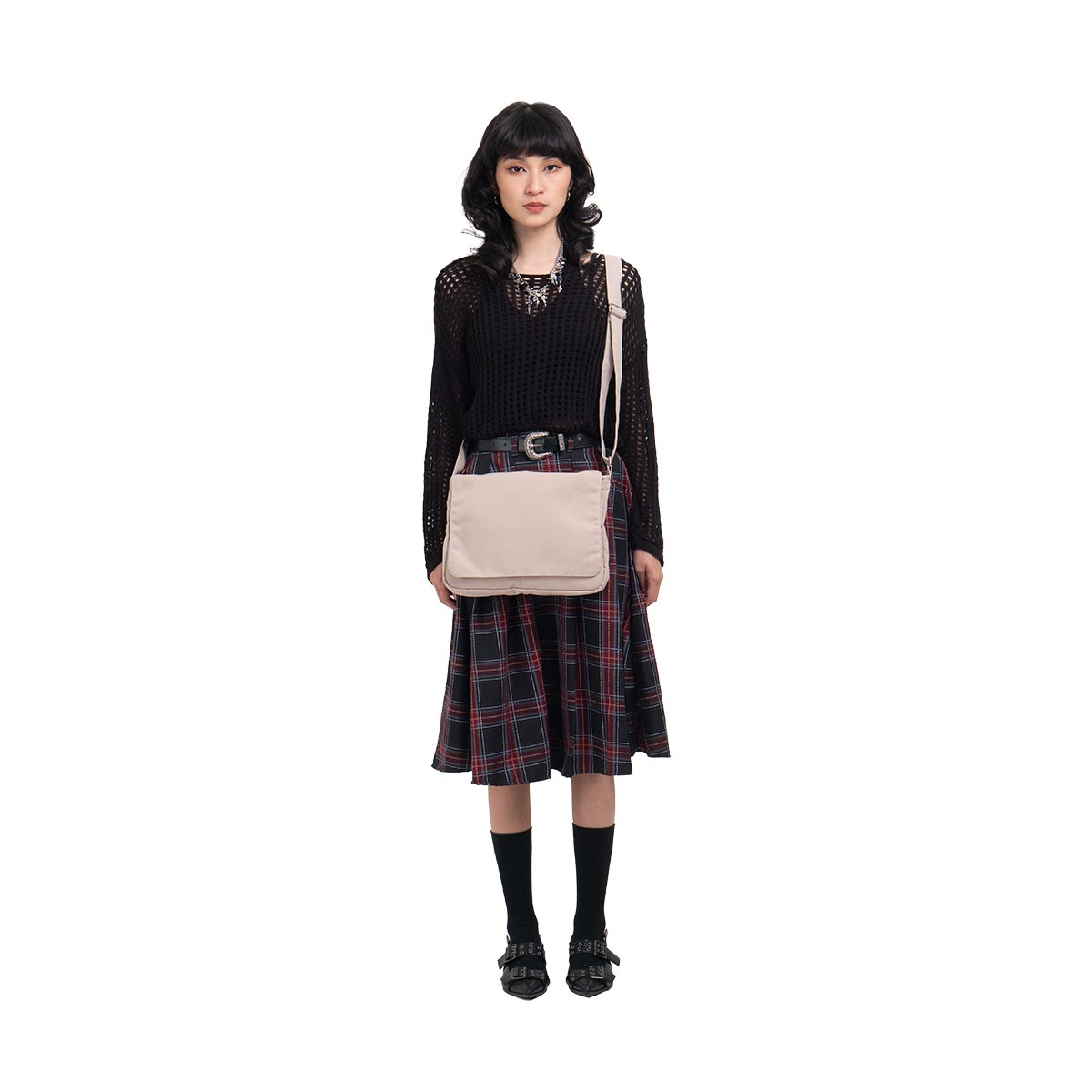 Hobo Segundo Beige