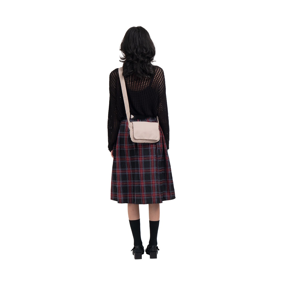 Hobo Segundo Mini Beige