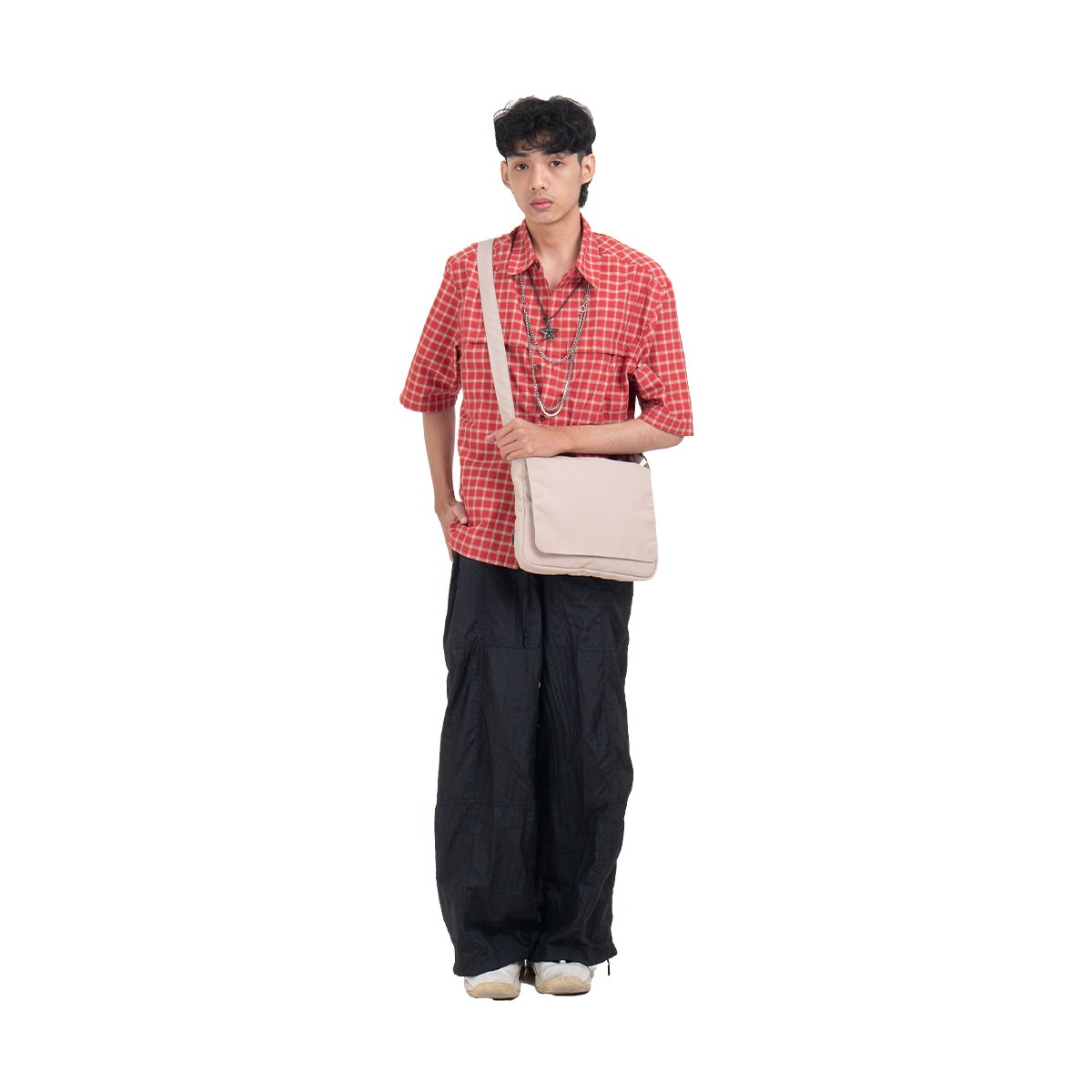 Hobo Segundo Beige