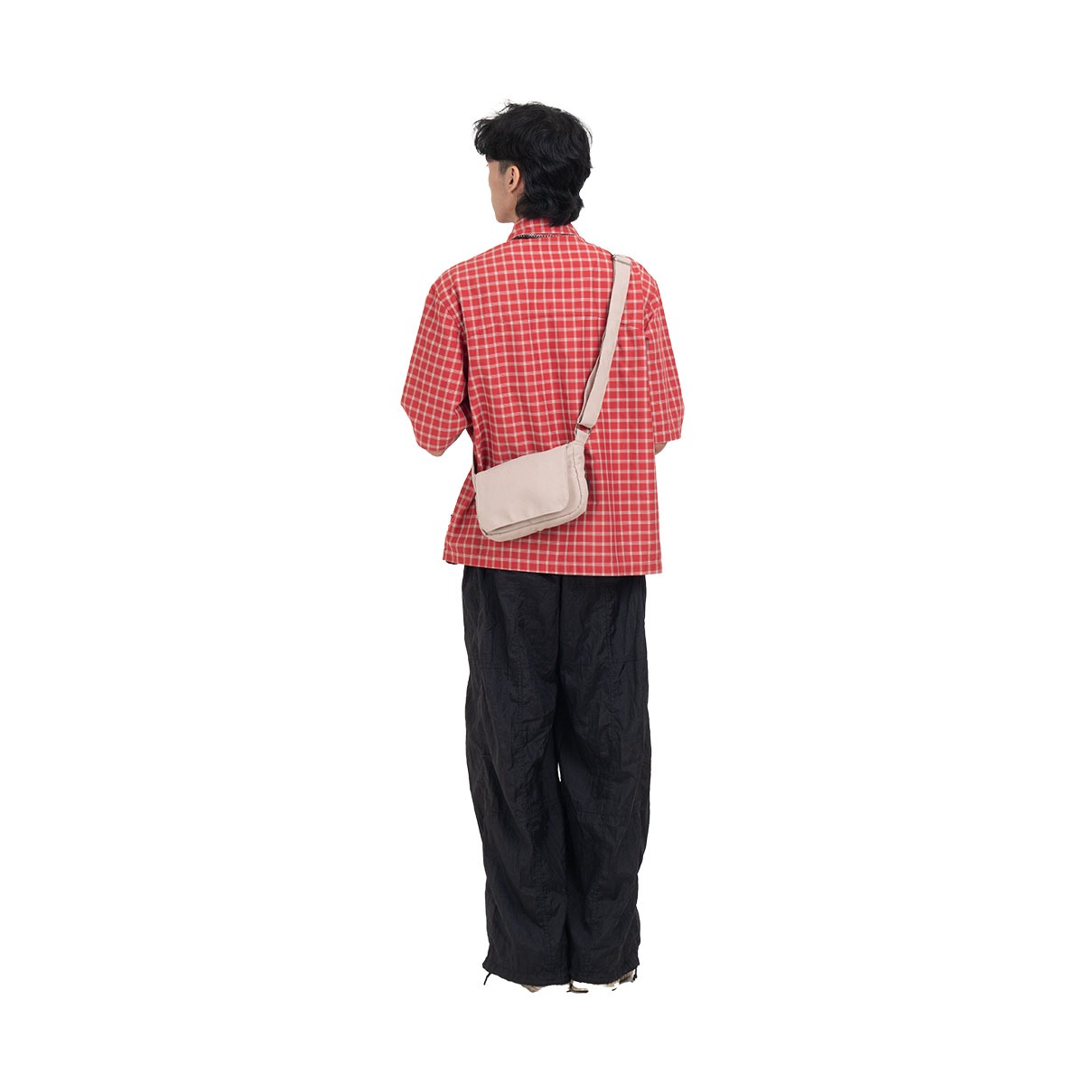 Hobo Segundo Mini Beige