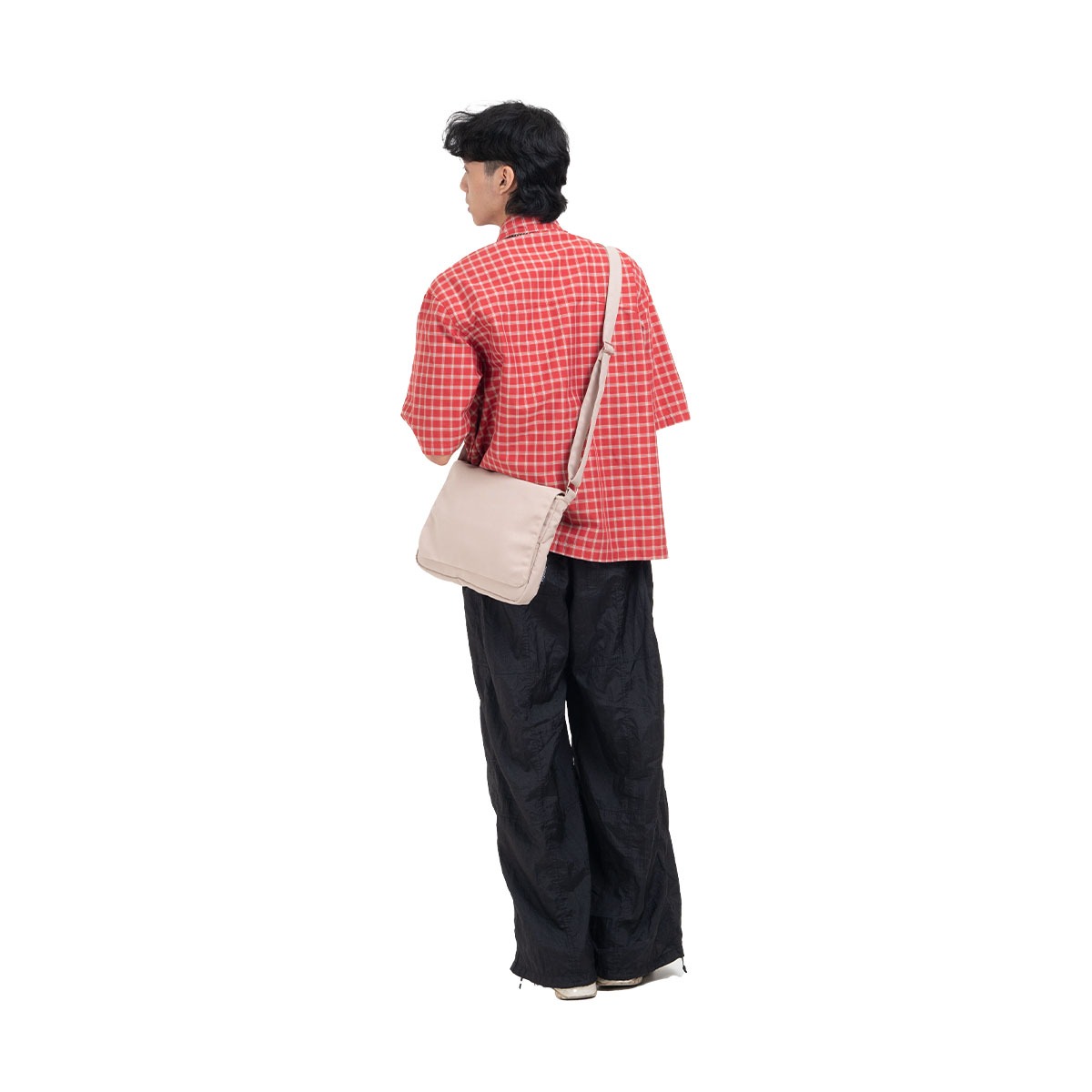 Hobo Segundo Beige
