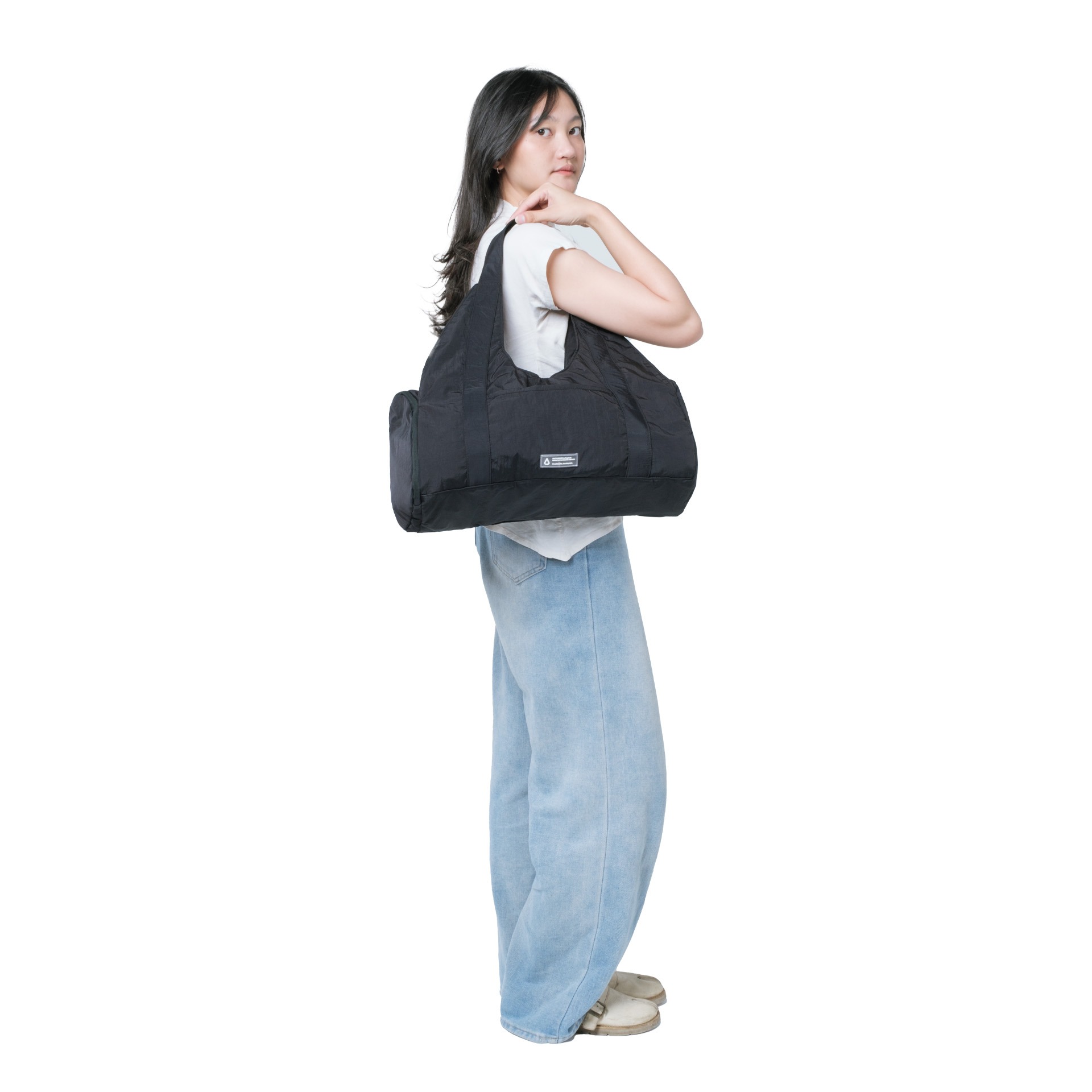 Paxta Fit - Black