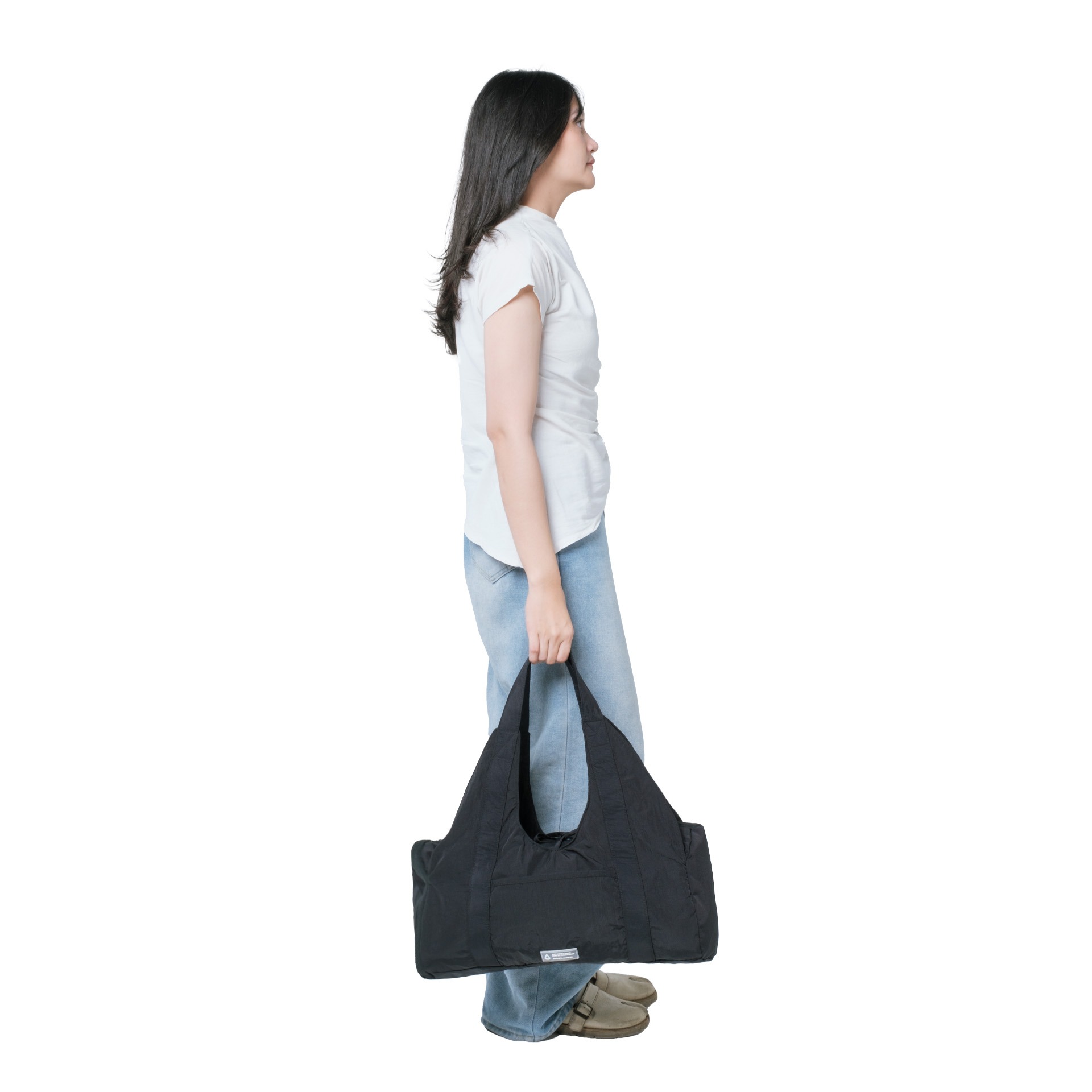 Paxta Fit - Black