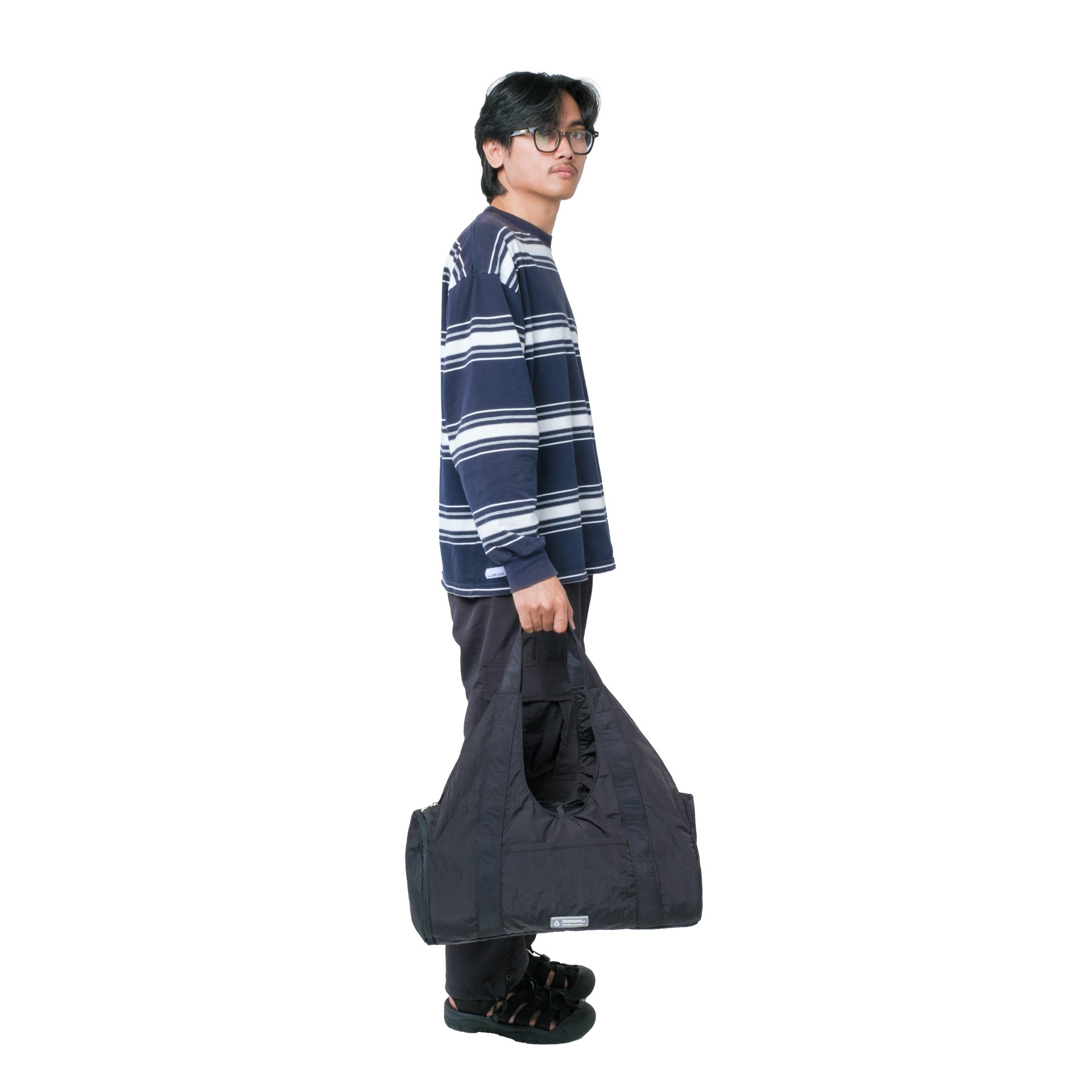 Paxta Fit - Black