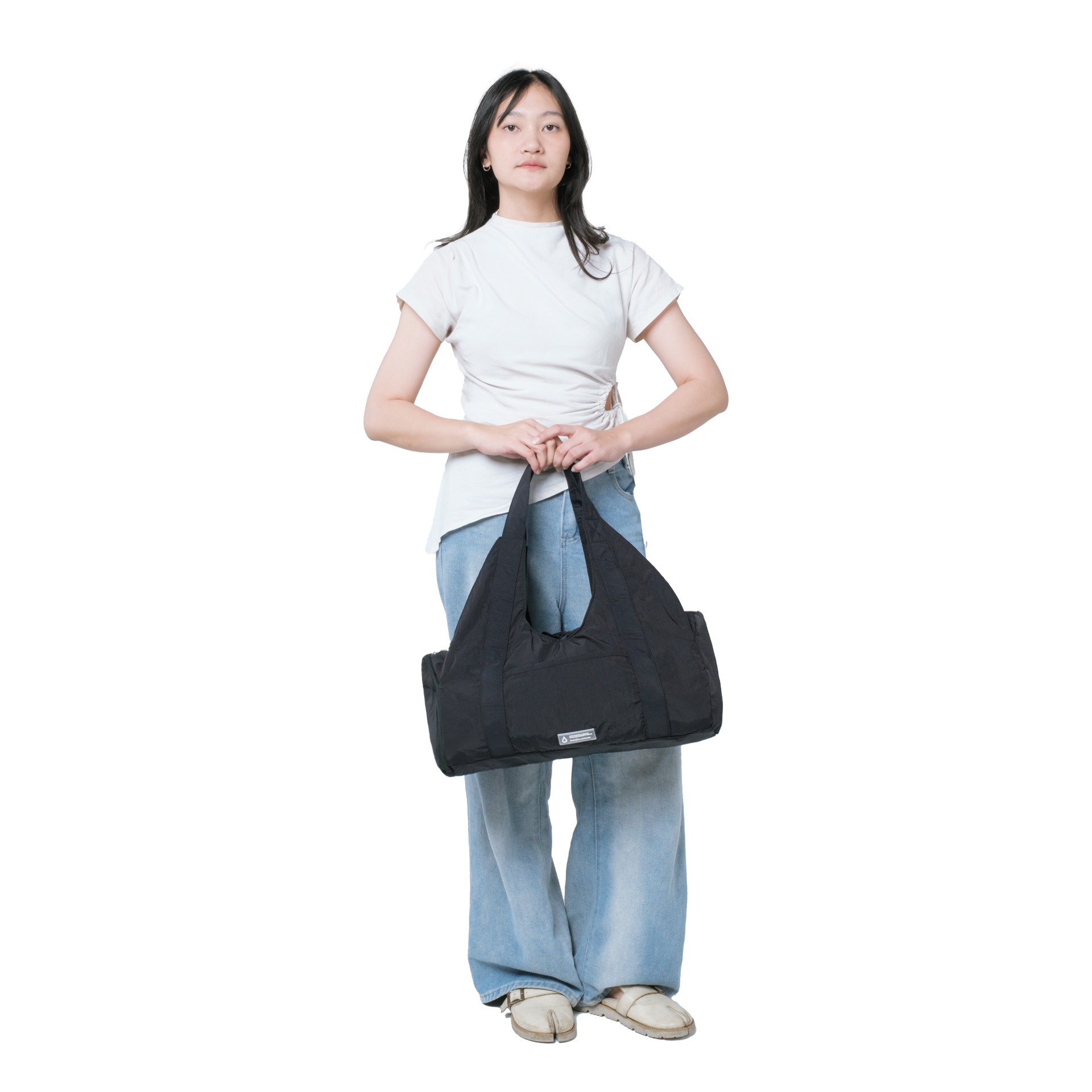 Paxta Fit - Black
