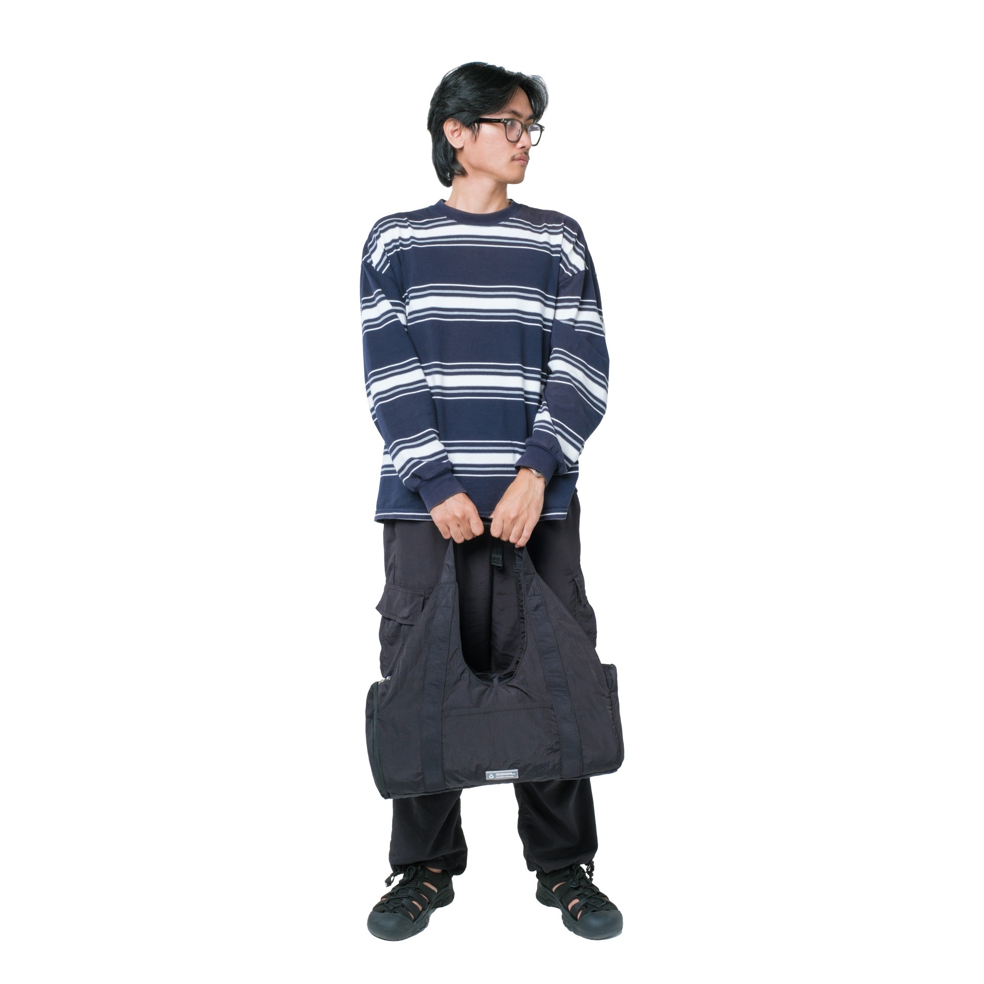 Paxta Fit - Black