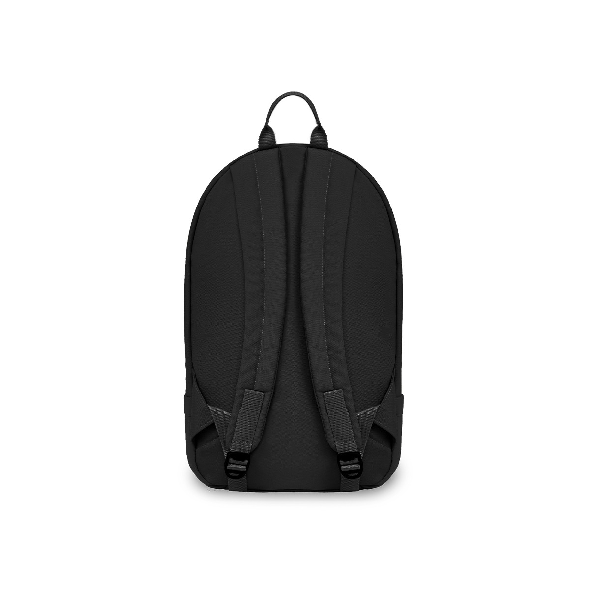 New Mochilo Dozo Black
