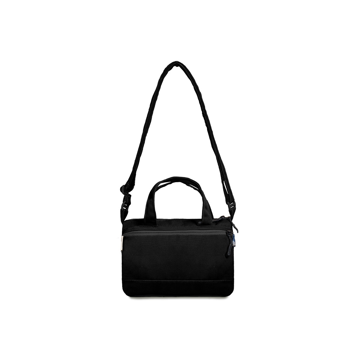 Dufflo Quarto Black