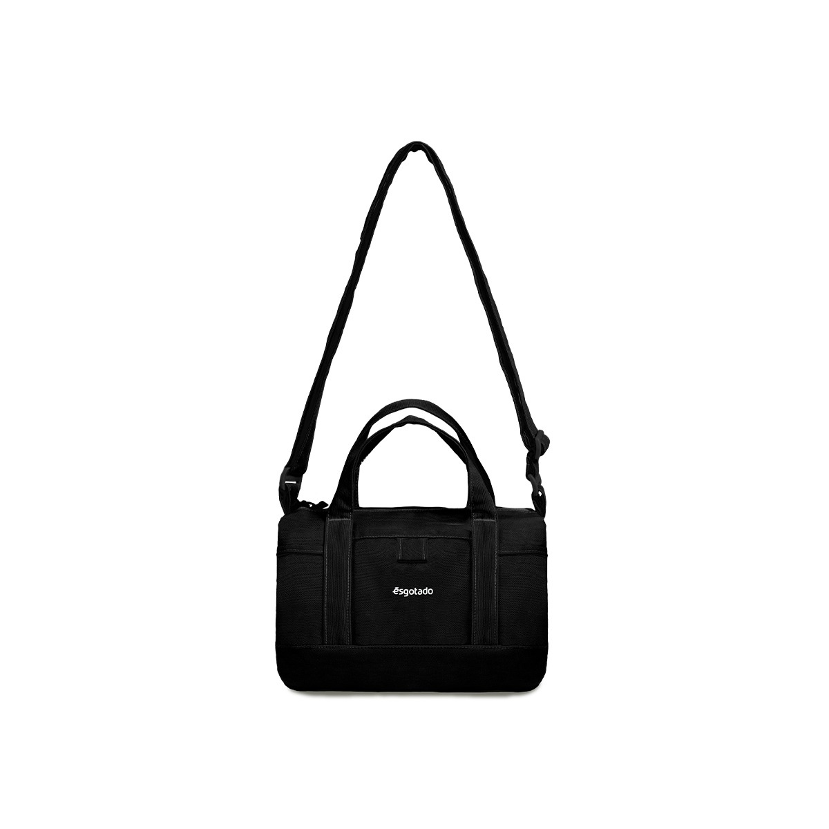 Dufflo Quarto Black
